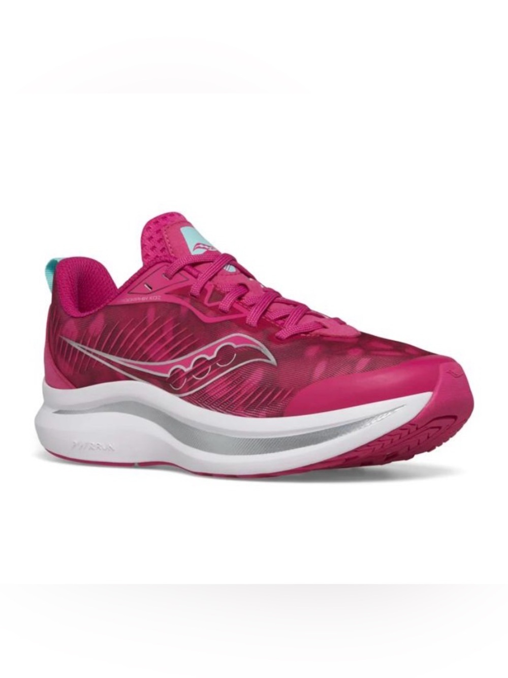 Saucony Kids Endorphin KDZ Sneakers โ Big Kids Size 4M Brand New